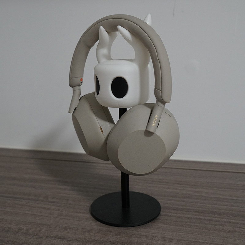 3d Printing Hollow Knight Gami - Headset Gaming Console のレビューと価格