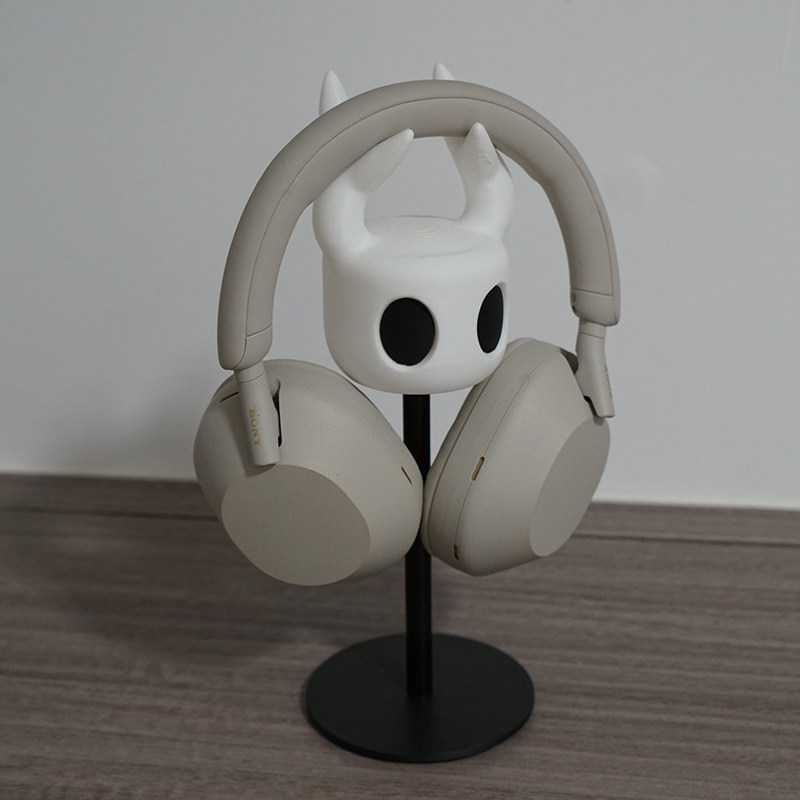 3d Printing Hollow Knight Gami - Headset Gaming Console のレビューと価格