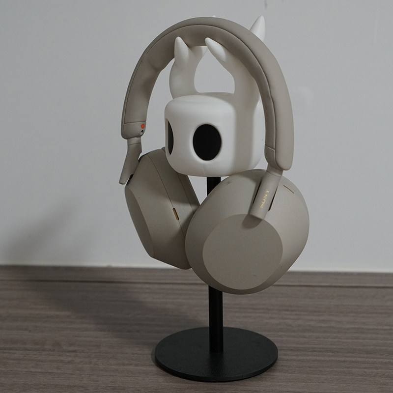 3d Printing Hollow Knight Gami - Headset Gaming Console のレビューと価格