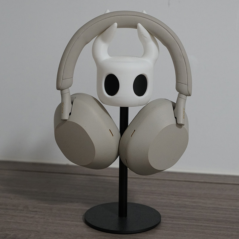 3d Printing Hollow Knight Gami - Headset Gaming Console のレビューと価格