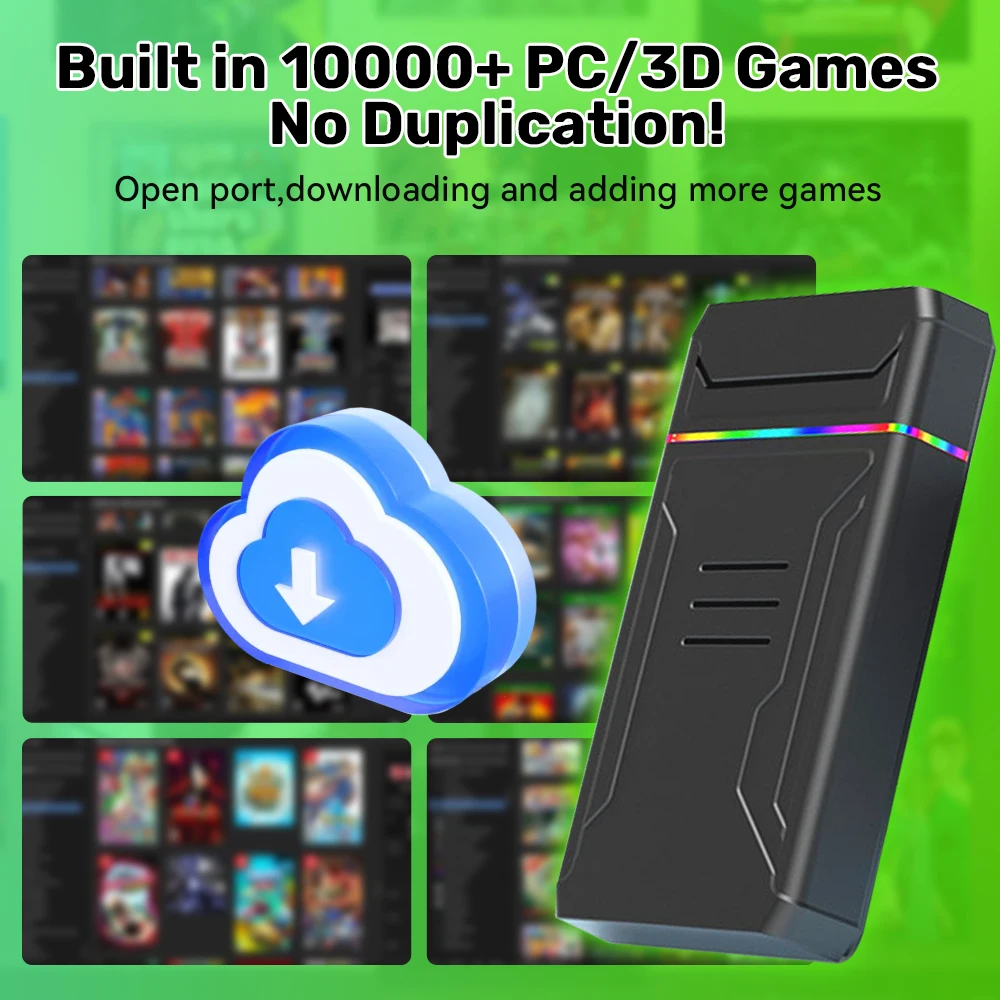 3TB Launchbox Portable Gaming  - Gaming Console Xbox One のレビューと価格