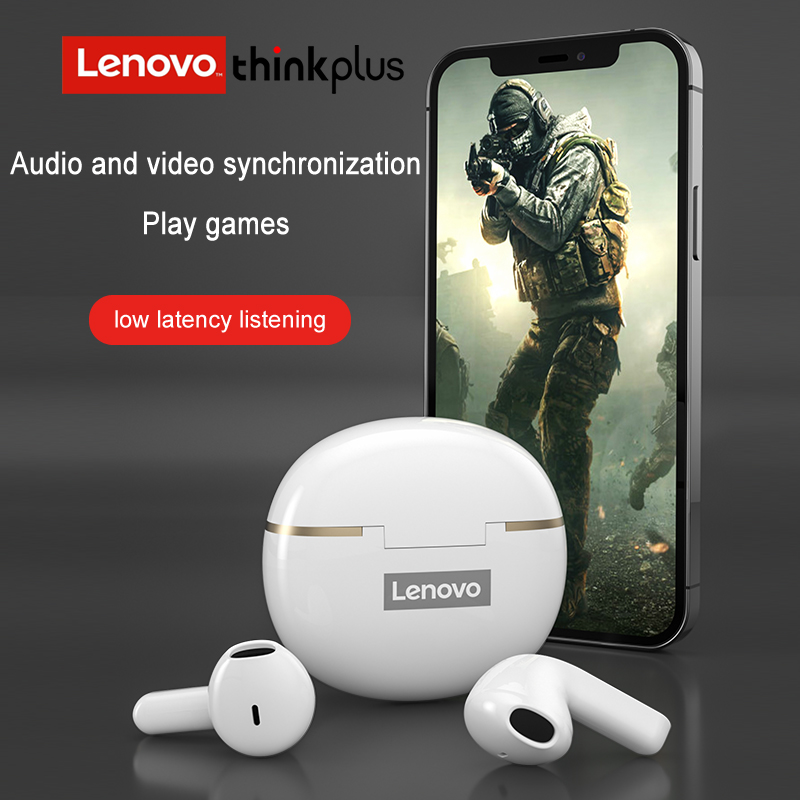 Choice Lenovo X16 TWS Wireless - Headset Gaming Console のレビューと価格
