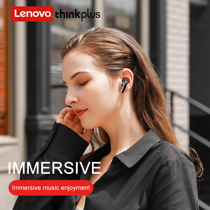 Choice Lenovo X16 TWS Wireless - Headset Gaming Console のレビューと価格