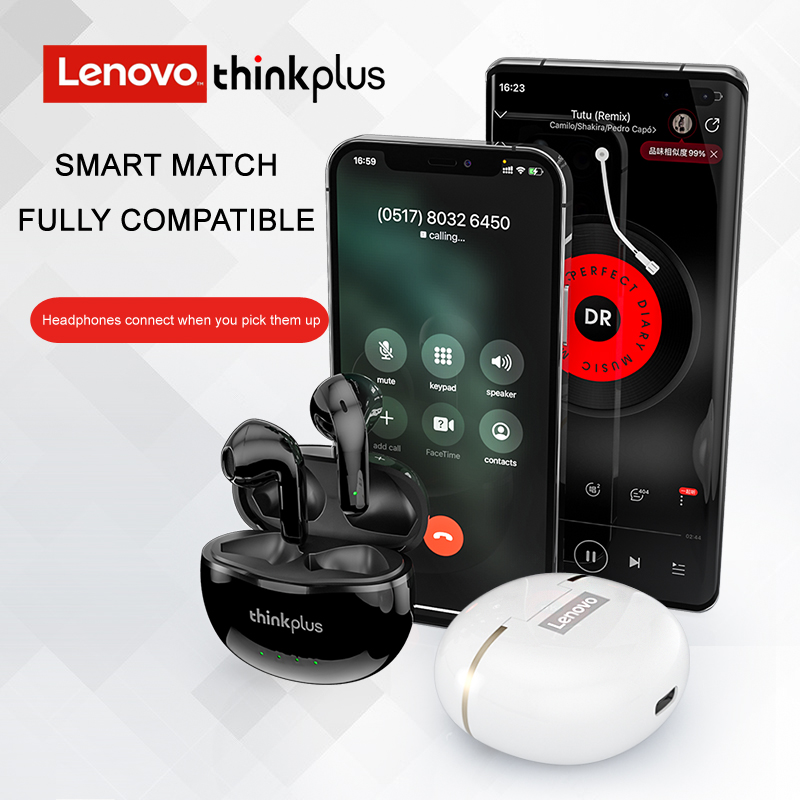 Choice Lenovo X16 TWS Wireless - Headset Gaming Console のレビューと価格