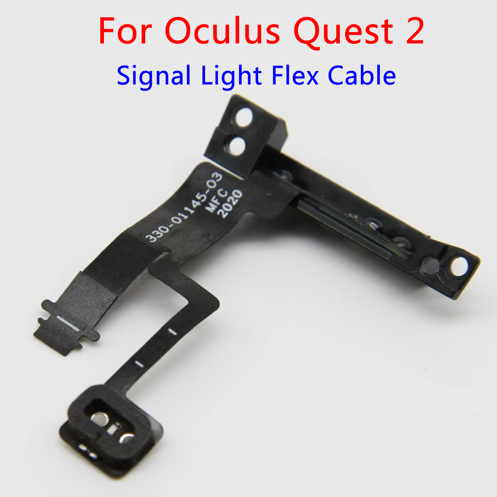 Original Front Signal Lamp Fle - Gaming Console Meta Quest のレビューと価格