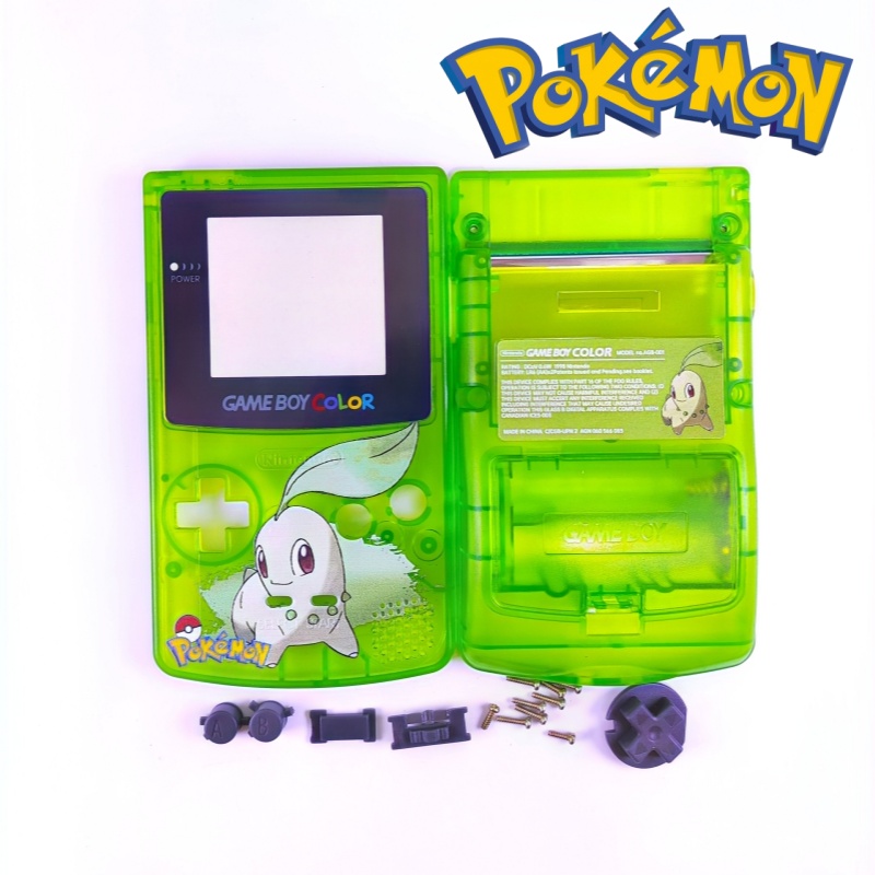 New Nintendo Game Boy Color Li - Gaming Console Mario のレビューと価格