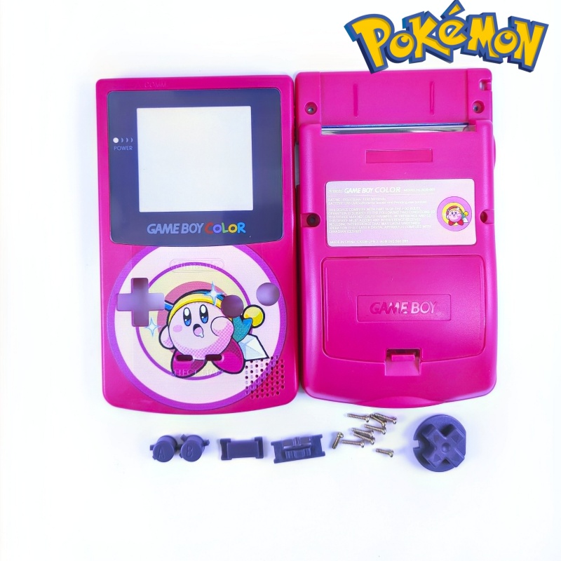 New Nintendo Game Boy Color Li - Gaming Console Mario のレビューと価格