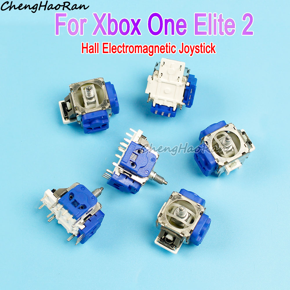 1 Piece For 3D Hall Electromag - Xbox Elite Controller のレビューと価格
