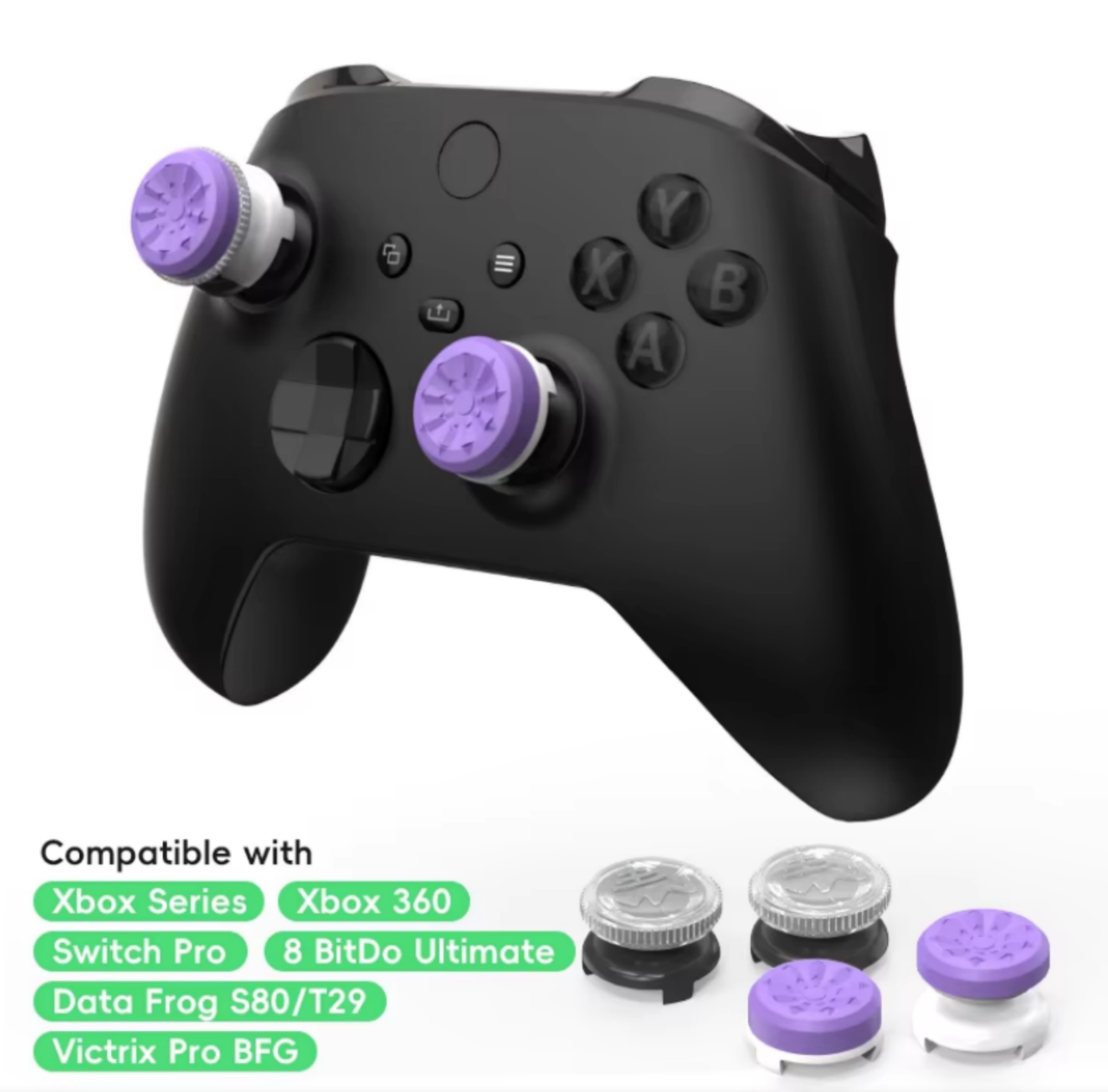 Increase height Freek FPS For  - Xbox Elite Controller のレビューと価格