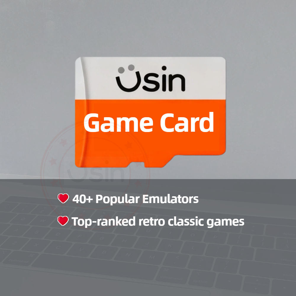 Game SD Card For Ayn ODIN3 ODI - Gaming Console Handheld Android のレビューと価格