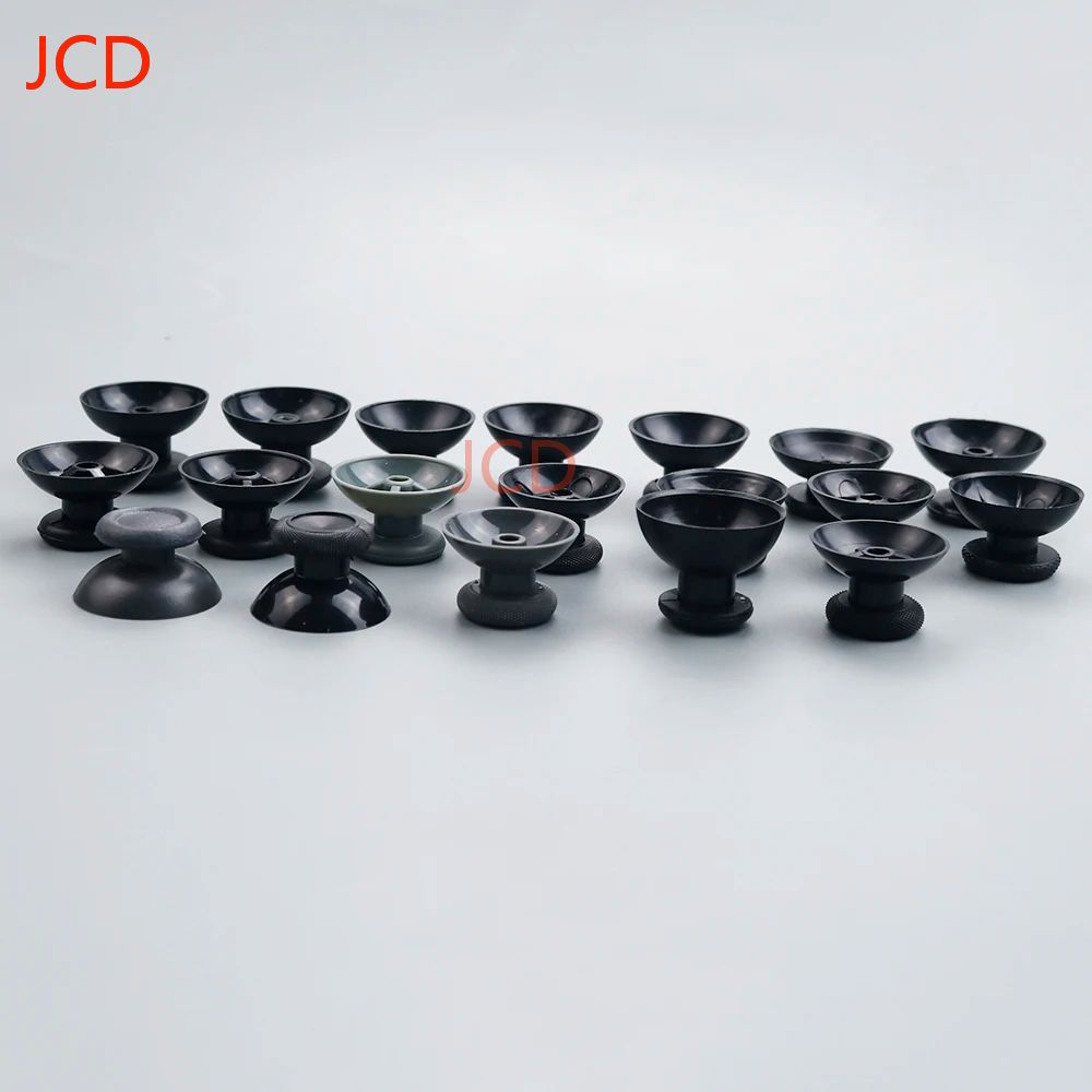 2pcs Analog Joystick Stick Gri - Gaming Console Tv Stick のレビューと価格
