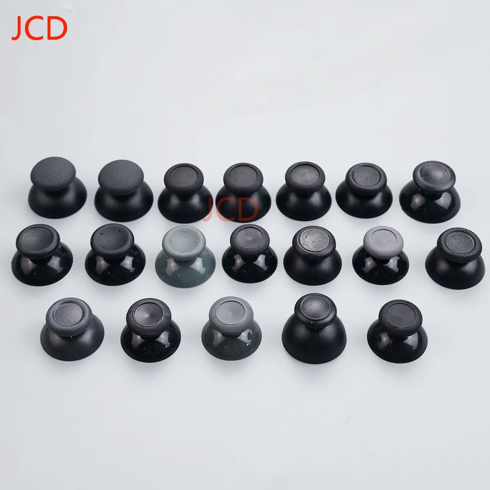 2pcs Analog Joystick Stick Gri - Gaming Console Tv Stick のレビューと価格