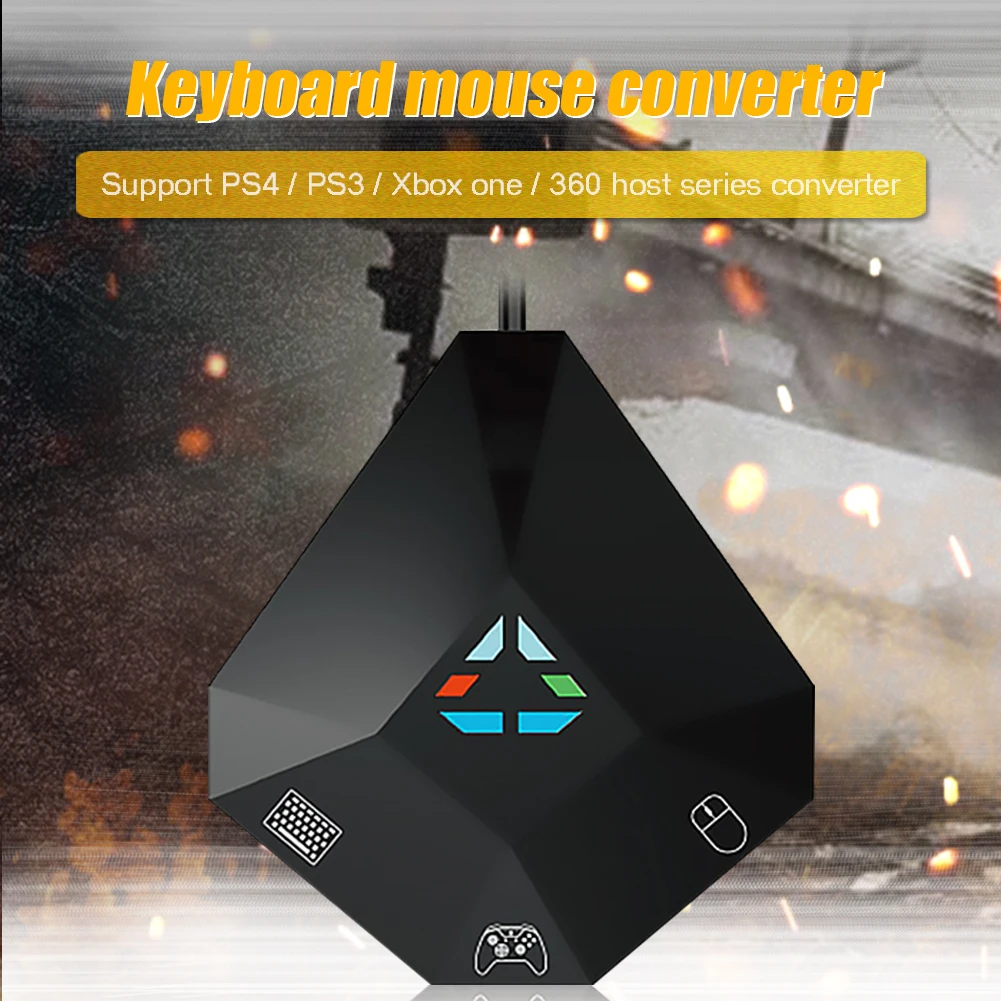 USB Connection Gaming Mouse an - Gaming Console Xbox One のレビューと価格