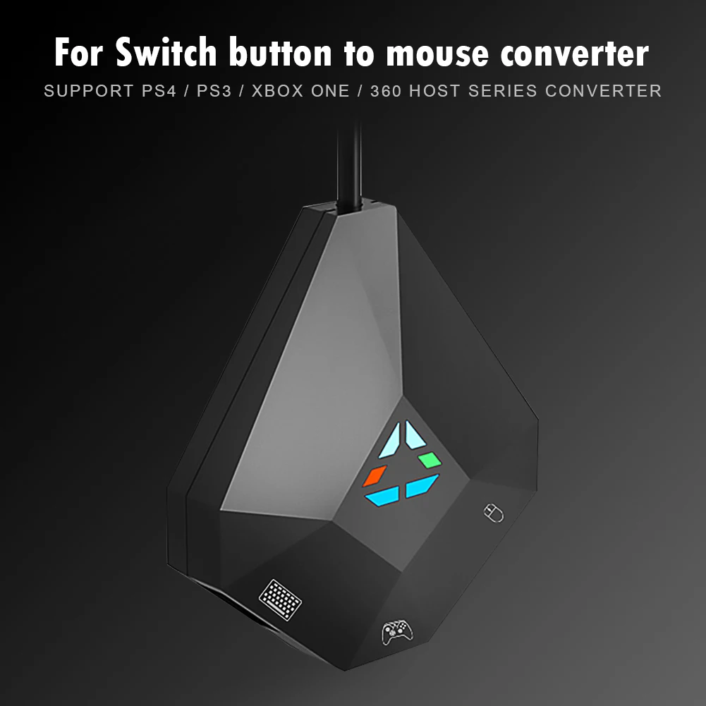 USB Connection Gaming Mouse an - Gaming Console Xbox One のレビューと価格