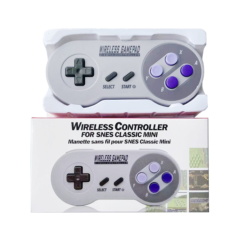 Wireless Gamepad USA Version P - Gaming Console Mario のレビューと価格