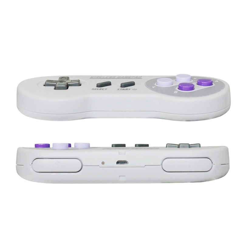 Wireless Gamepad USA Version P - Gaming Console Mario のレビューと価格