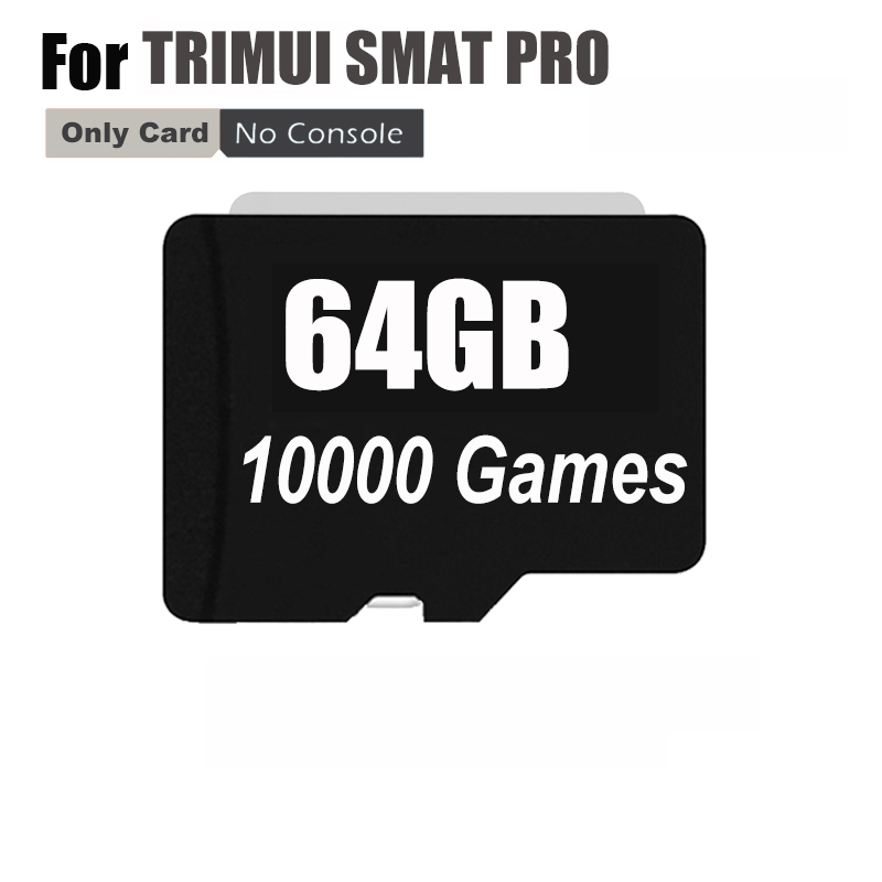 SD Card For 64G 128G 256G Trim - Gaming Console Linux のレビューと価格