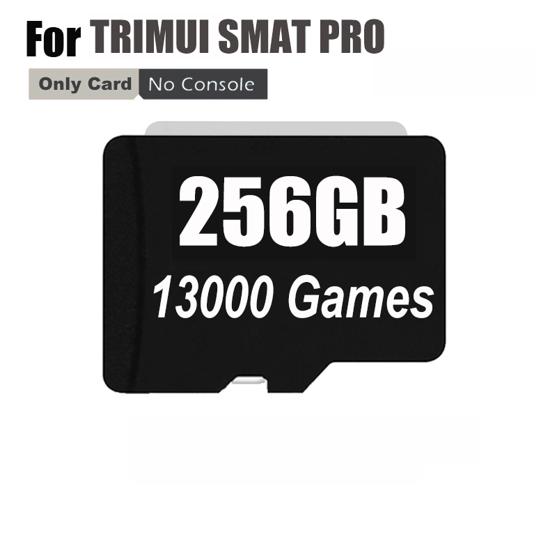 SD Card For 64G 128G 256G Trim - Gaming Console Linux のレビューと価格
