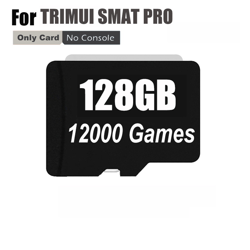 SD Card For 64G 128G 256G Trim - Gaming Console Linux のレビューと価格