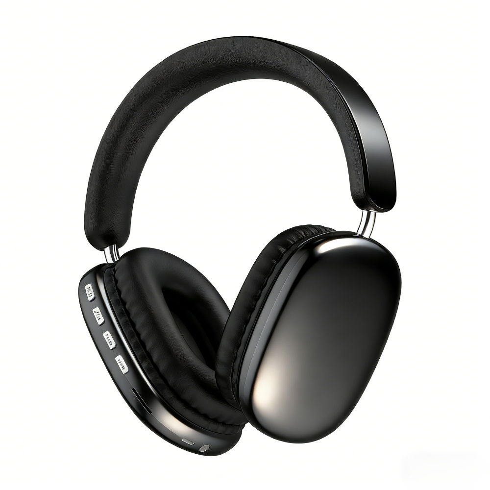 New Bluetooth Wireless Headset - Headset Gaming Console のレビューと価格
