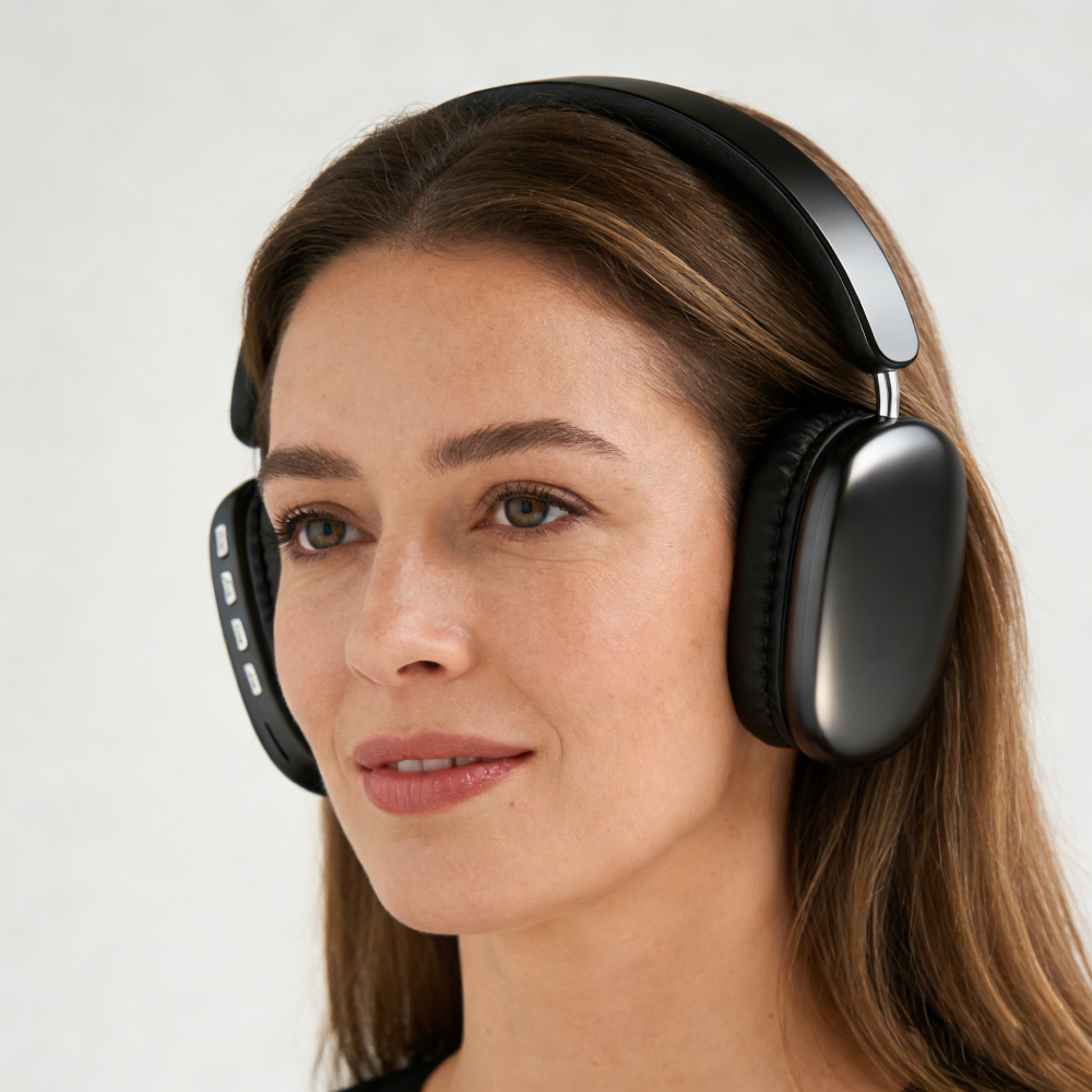 New Bluetooth Wireless Headset - Headset Gaming Console のレビューと価格