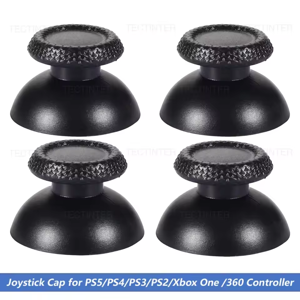Replacement Joystick Cap For X - Gaming Console Tv Stick のレビューと価格