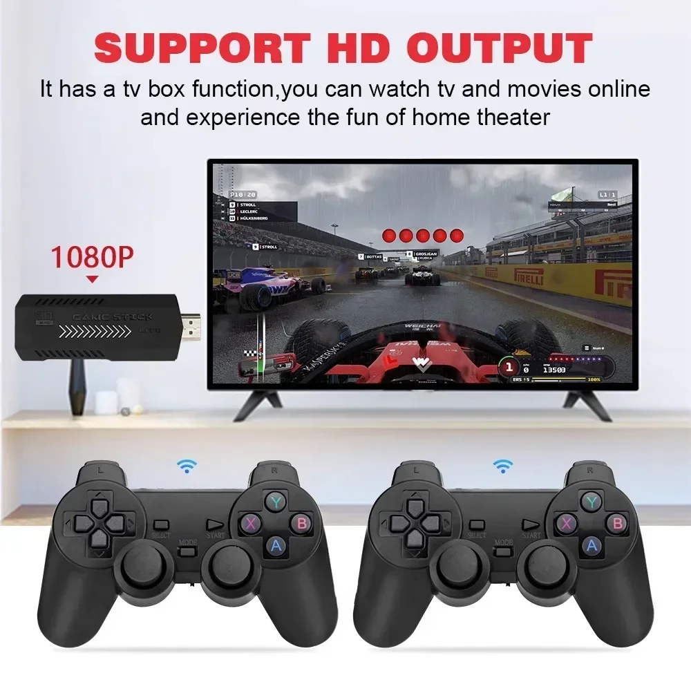 X2 Plus 128G Handheld Game Con - Gaming Console X2 のレビューと価格