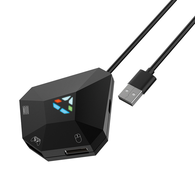 Gaming Keyboard and Mouse Conv - Gaming Console Xbox One のレビューと価格