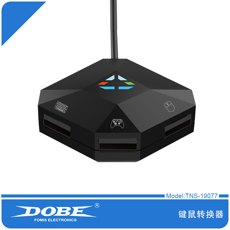 Gaming Keyboard and Mouse Conv - Gaming Console Xbox One のレビューと価格