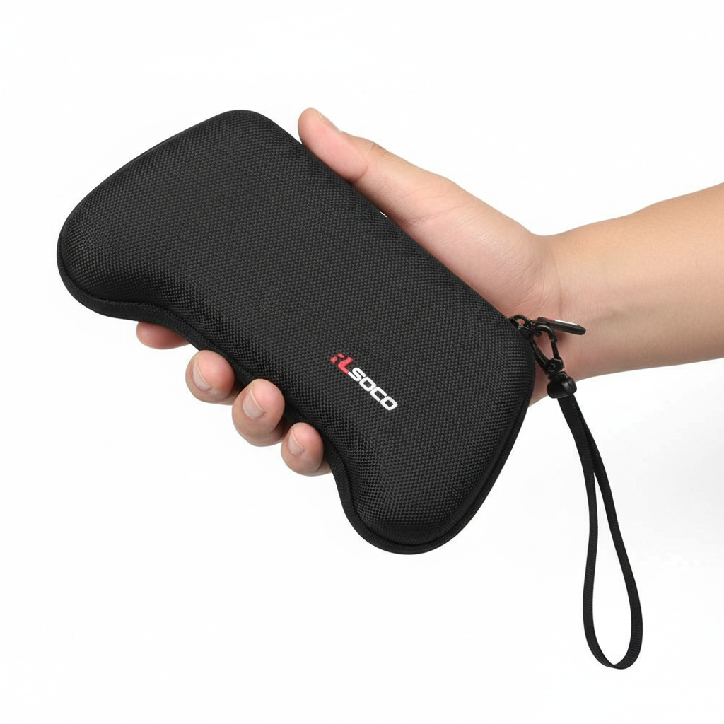 For G8 Storage Case Mobile Gam - Gaming Console Case のレビューと価格