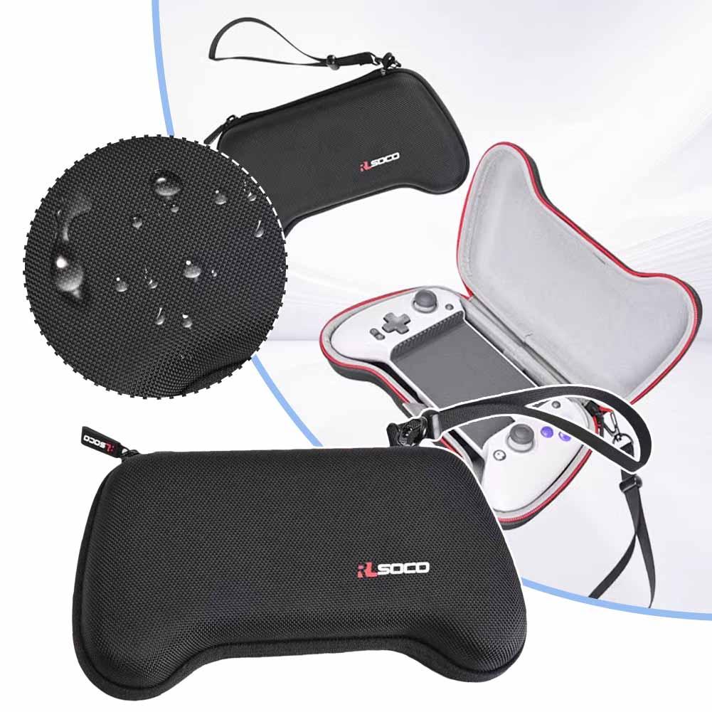 For G8 Storage Case Mobile Gam - Gaming Console Case のレビューと価格