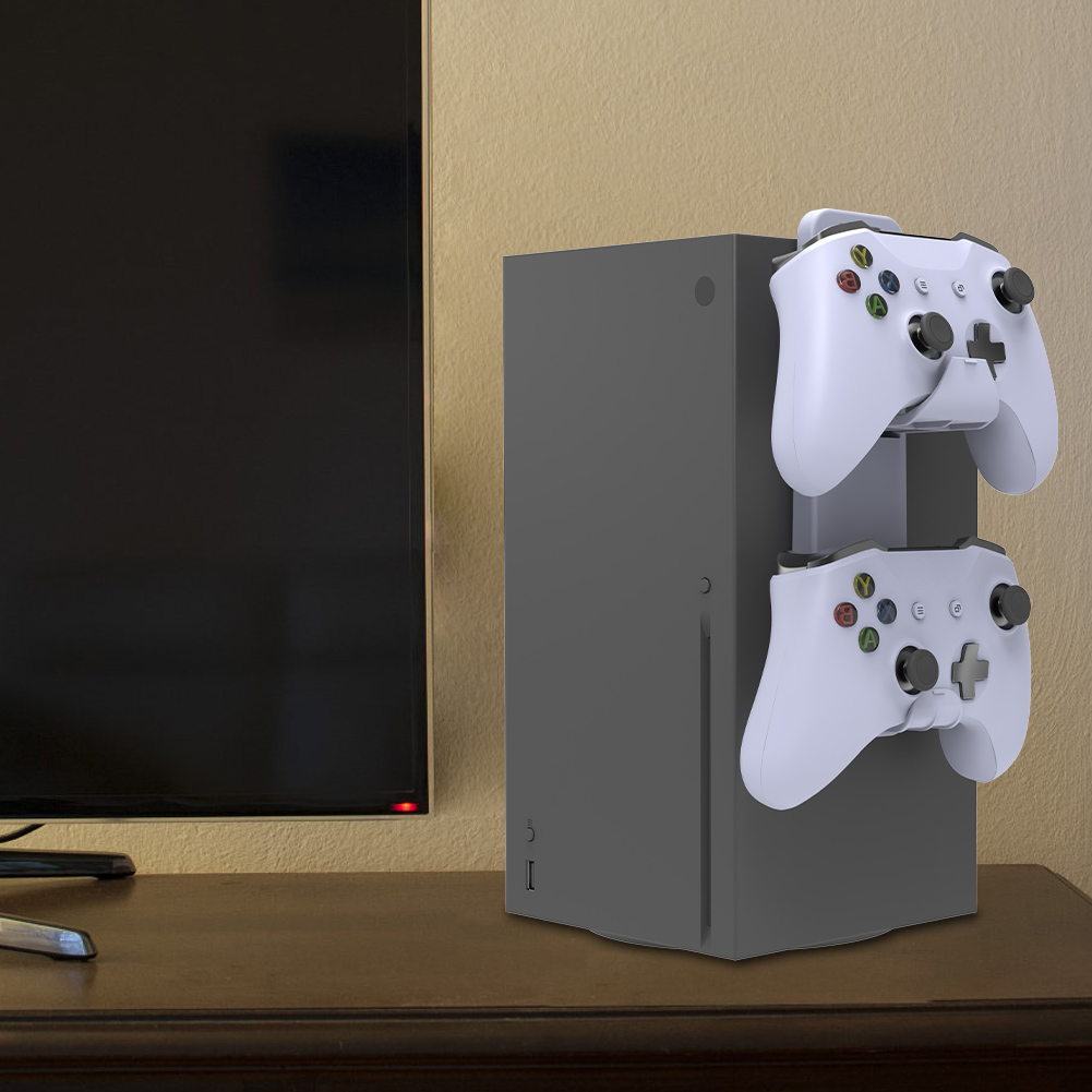 Gaming Headset Stand Rack for  - Gaming Console Xbox One のレビューと価格