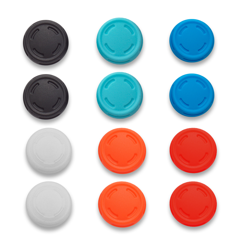 4pcs Soft Rubber Silicone Anti - Gaming Console Tv Stick のレビューと価格