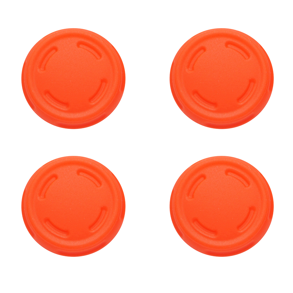 4pcs Soft Rubber Silicone Anti - Gaming Console Tv Stick のレビューと価格