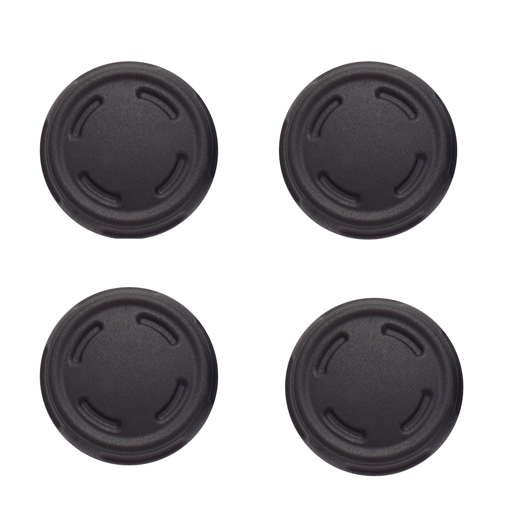 4pcs Soft Rubber Silicone Anti - Gaming Console Tv Stick のレビューと価格