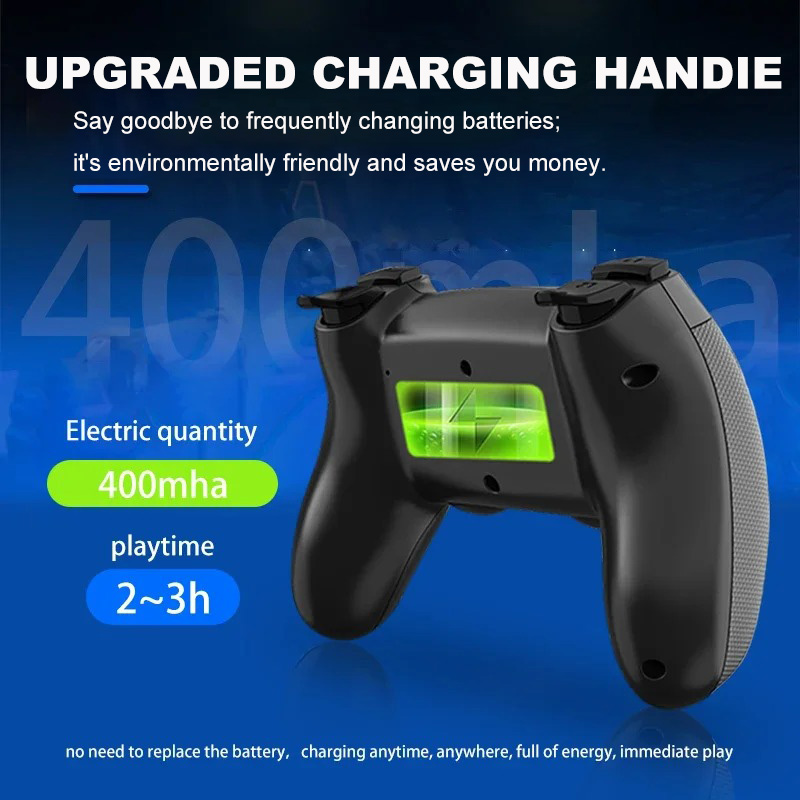 X8 Ultra Wireless Game Stick 1 - Gaming Console In Chinese のレビューと価格