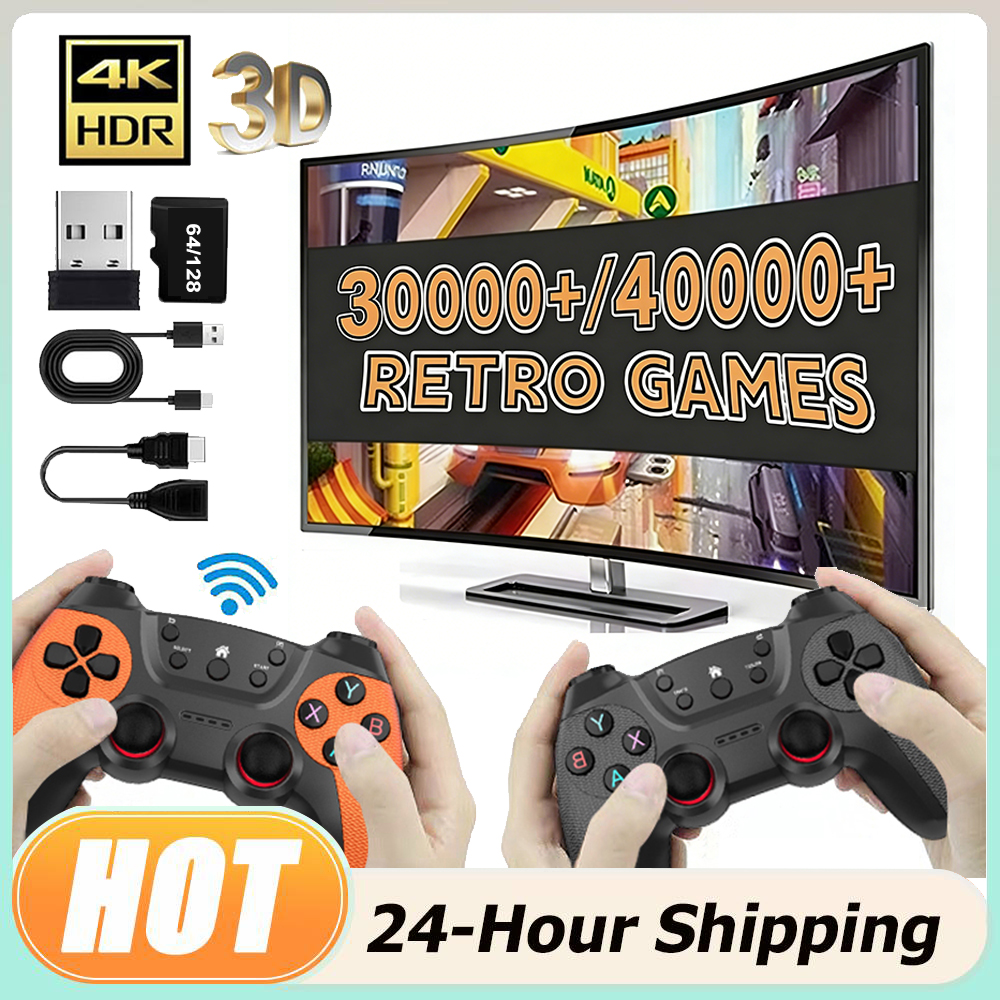 2026 New X2 Ultra Game Stick 4 - Gaming Console X2 のレビューと価格