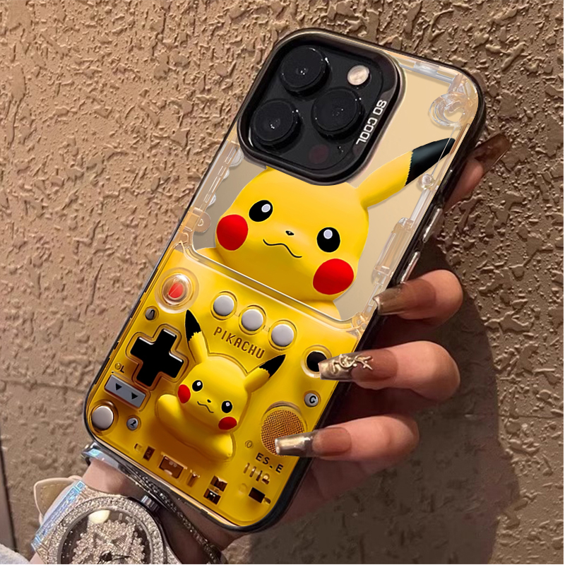 P-Pokemon Game Phone Case for  - Gaming Console Case のレビューと価格