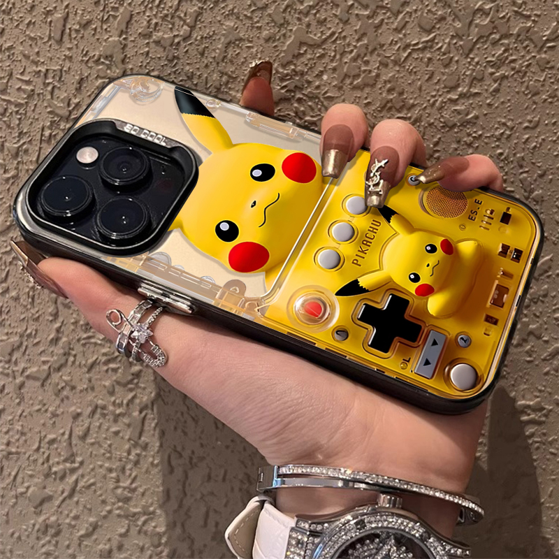 P-Pokemon Game Phone Case for  - Gaming Console Case のレビューと価格