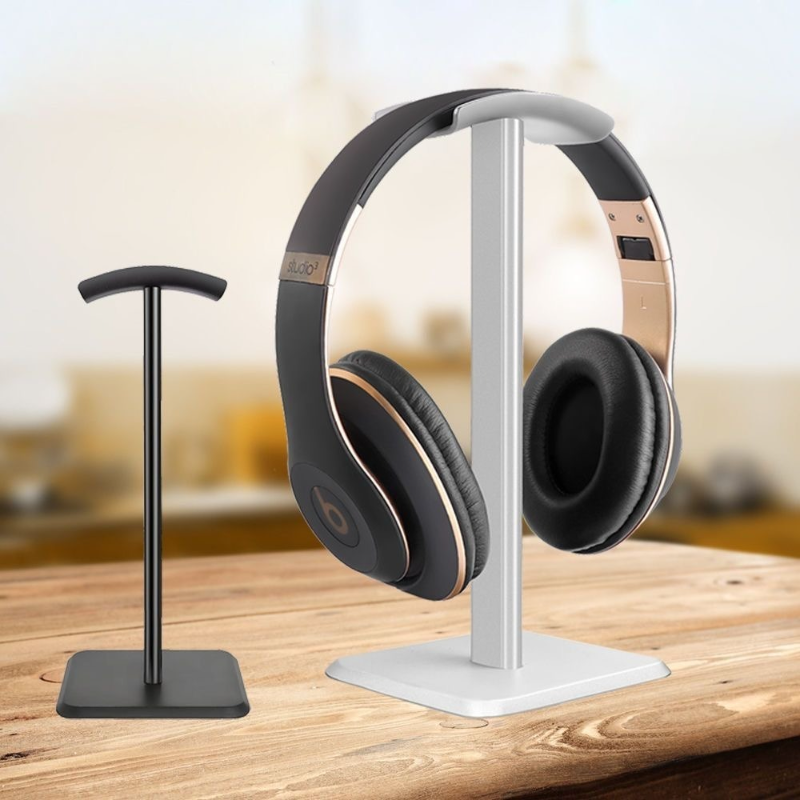 Universal Headphone Stand Alum - Headset Gaming Console のレビューと価格