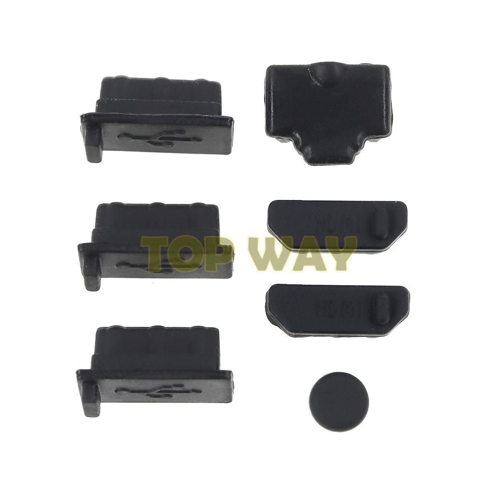 1set USB Dust Plug for Xbox On - Gaming Console Xbox One のレビューと価格