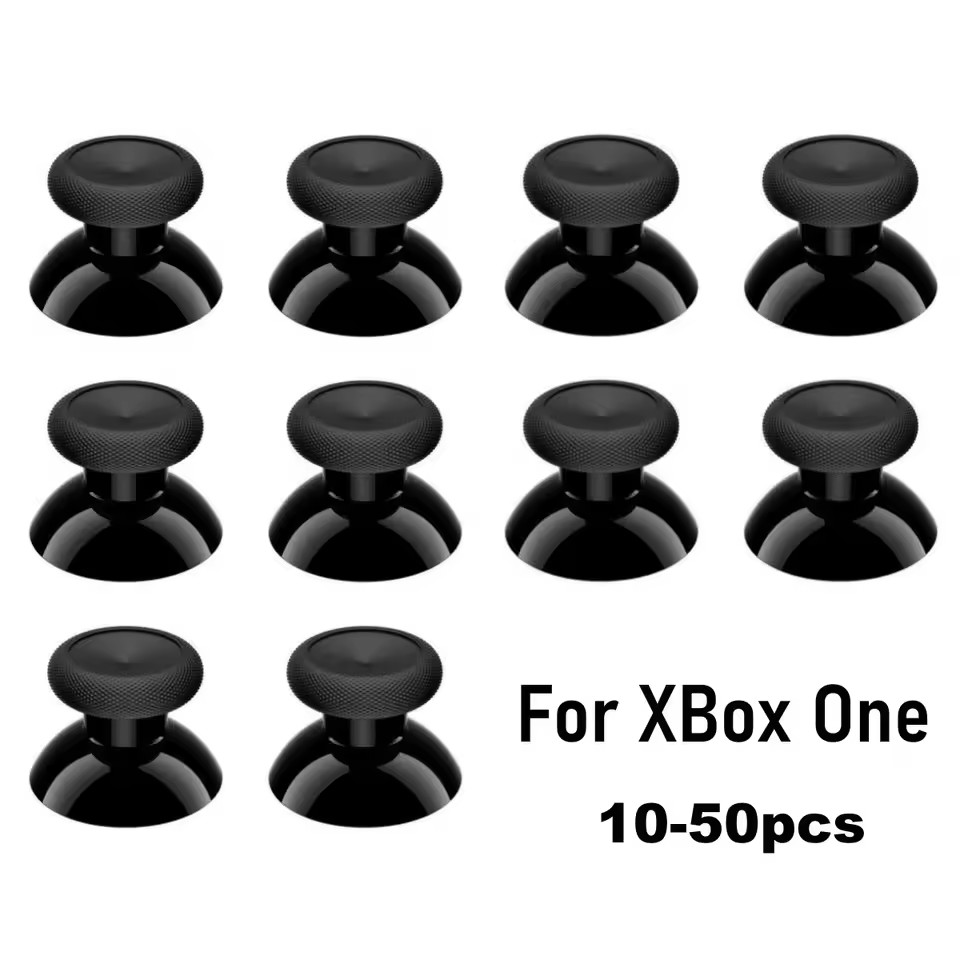 10-50pcs Replacement Analog Th - Gaming Console Tv Stick のレビューと価格
