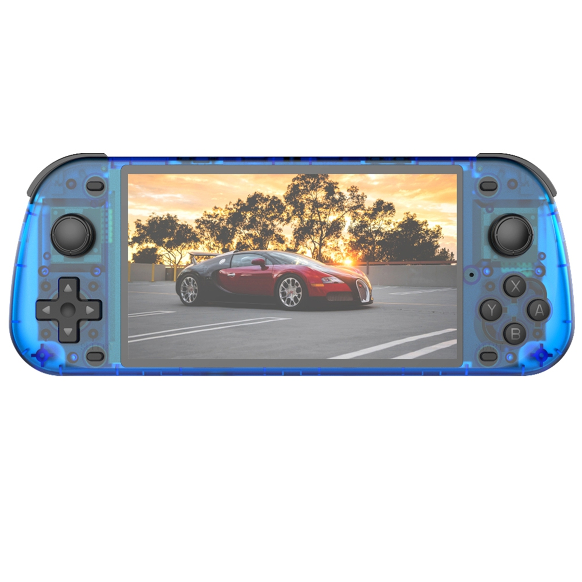 New 3C-R50S Retro Handheld Gam - Gaming Console Linux のレビューと価格