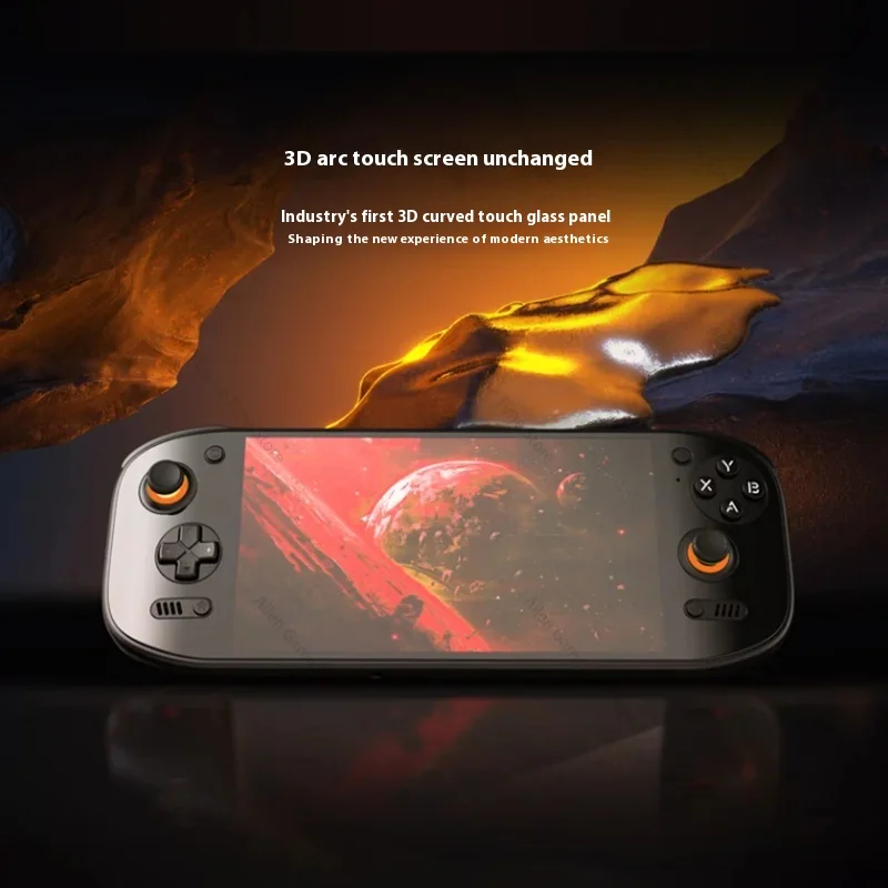 AYN Odin 2 Portal Retro Handhe - Gaming Console Handheld Android のレビューと価格