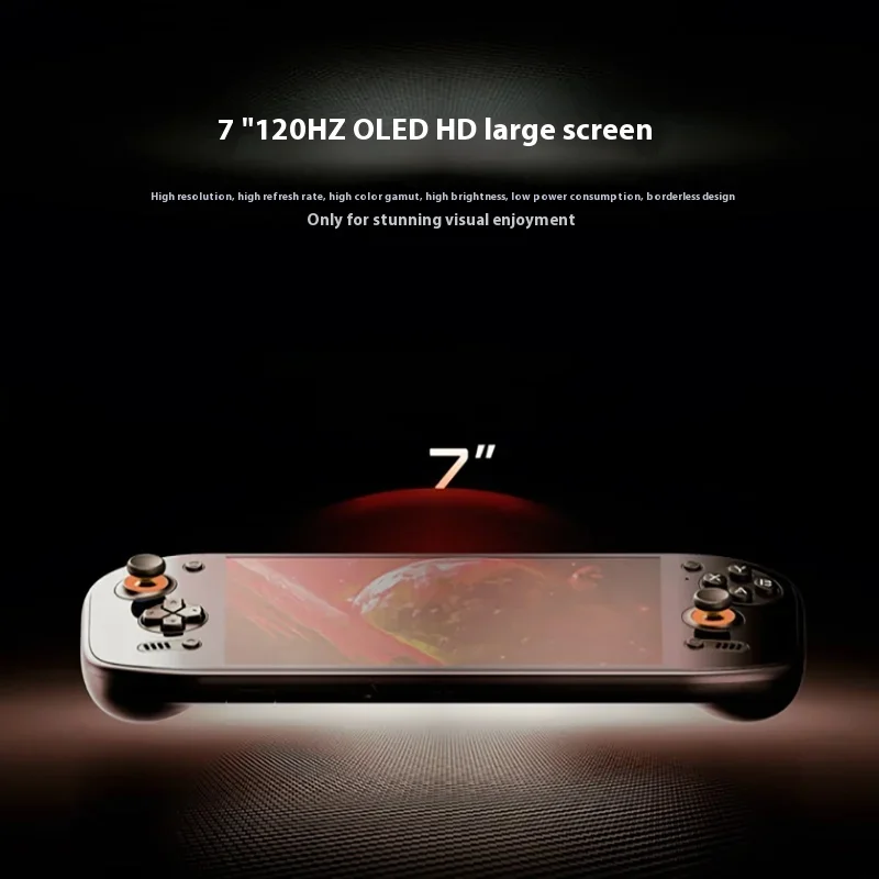 AYN Odin 2 Portal Retro Handhe - Gaming Console Handheld Android のレビューと価格