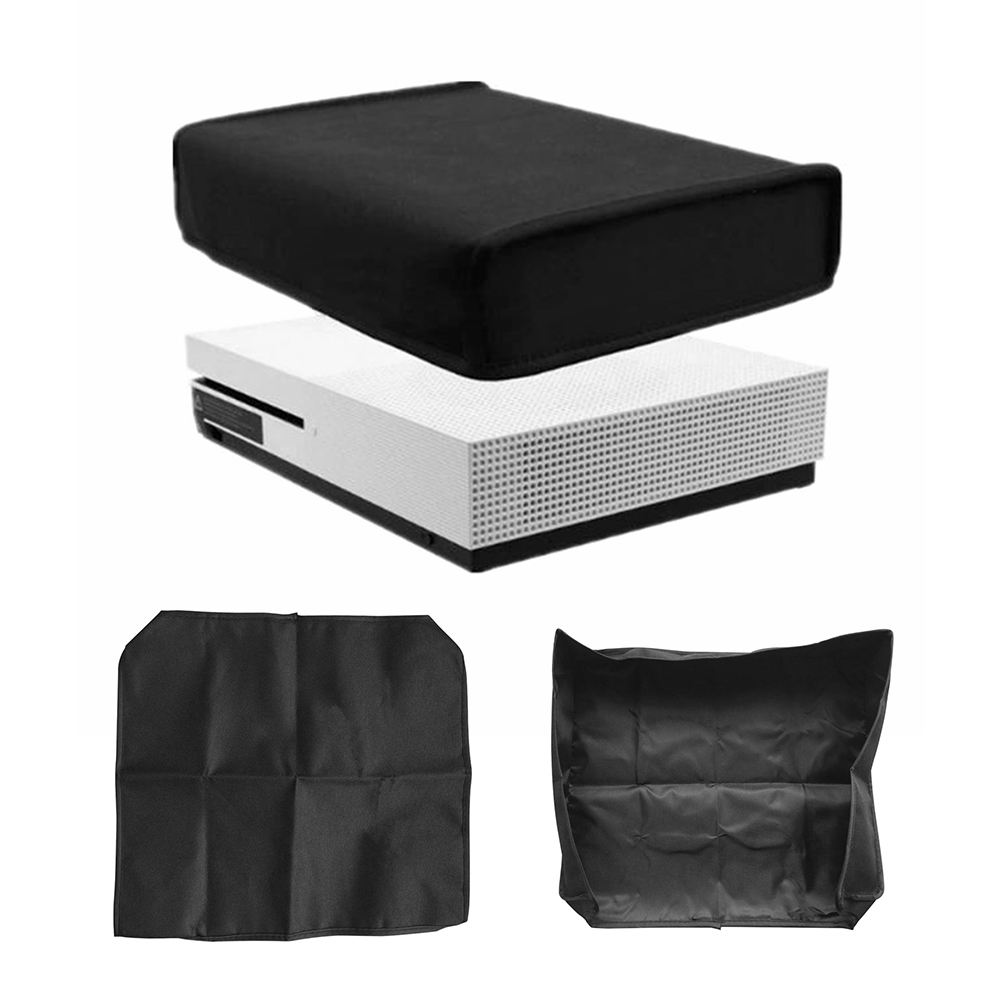 Waterproof  Cover Sleeve Slim  - Gaming Console Xbox One のレビューと価格