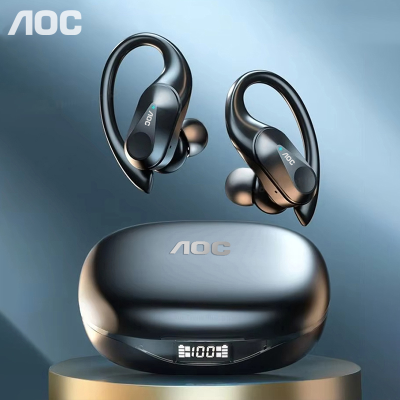 Choice AOC Sports Headset Wire - Gaming Console Case のレビューと価格