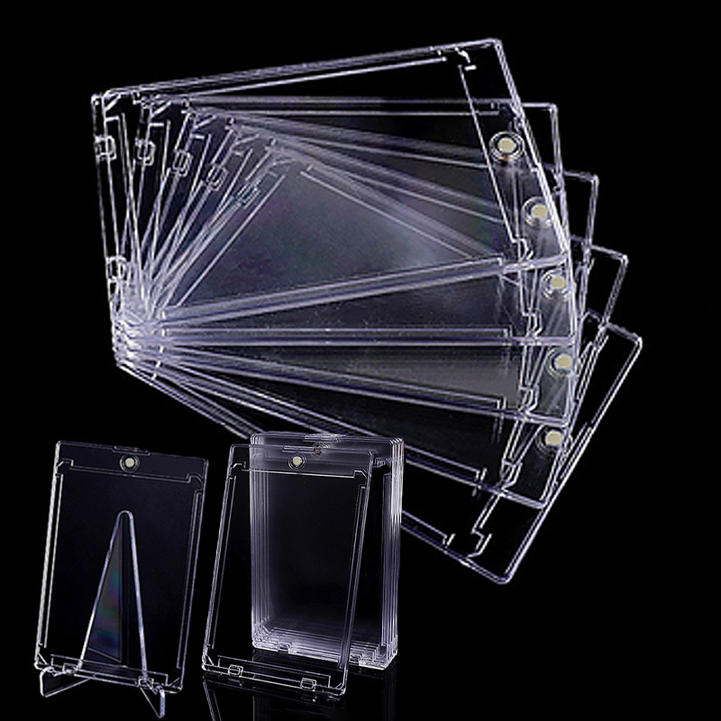 Magnetic Card Holders for Trad - Gaming Console Case のレビューと価格