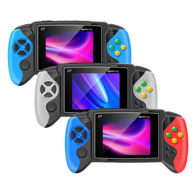 3.5 Inch Lcd Screen 620 Games  - Gaming Console In Chinese のレビューと価格