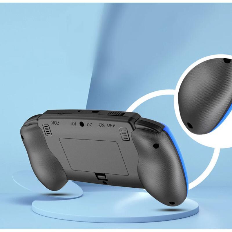 3.5 Inch Lcd Screen 620 Games  - Gaming Console In Chinese のレビューと価格